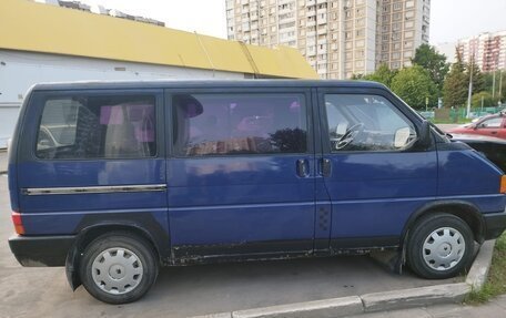 Volkswagen Transporter T4, 1993 год, 500 000 рублей, 2 фотография