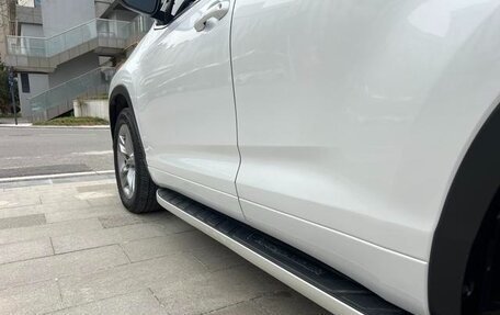 Toyota Highlander III, 2021 год, 3 270 000 рублей, 5 фотография
