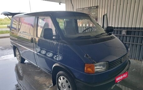 Volkswagen Transporter T4, 1993 год, 500 000 рублей, 6 фотография