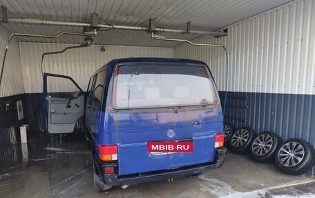 Volkswagen Transporter T4, 1993 год, 500 000 рублей, 5 фотография