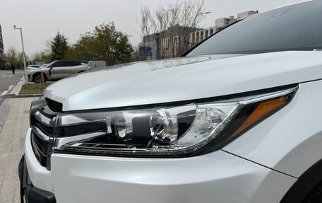 Toyota Highlander III, 2021 год, 3 270 000 рублей, 8 фотография