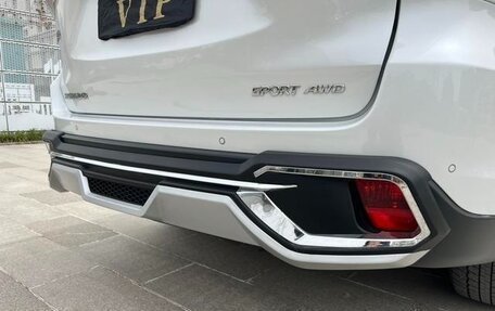 Toyota Highlander III, 2021 год, 3 270 000 рублей, 11 фотография