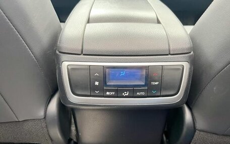 Toyota Highlander III, 2021 год, 3 270 000 рублей, 27 фотография