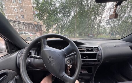 Toyota Corolla, 1994 год, 135 000 рублей, 14 фотография