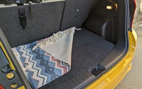 Nissan Note II рестайлинг, 2018 год, 1 800 000 рублей, 3 фотография