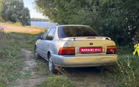 Toyota Corolla, 1994 год, 135 000 рублей, 19 фотография