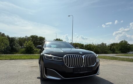 BMW 7 серия, 2022 год, 11 500 000 рублей, 3 фотография