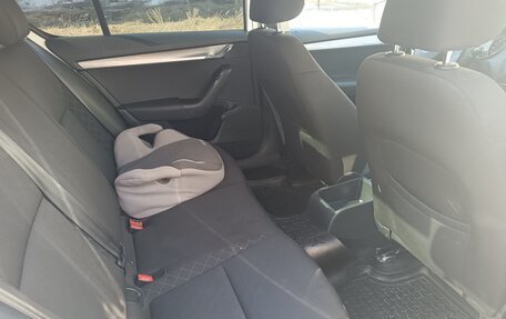 Skoda Octavia, 2018 год, 1 329 000 рублей, 8 фотография