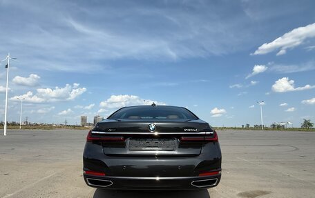 BMW 7 серия, 2022 год, 11 500 000 рублей, 4 фотография