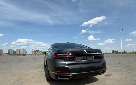 BMW 7 серия, 2022 год, 11 500 000 рублей, 6 фотография
