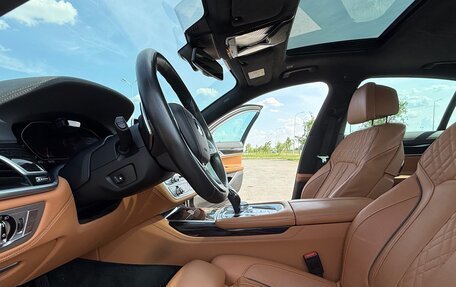 BMW 7 серия, 2022 год, 11 500 000 рублей, 9 фотография