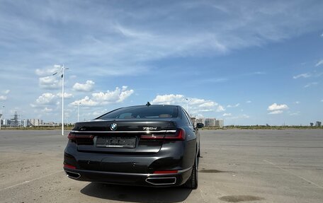 BMW 7 серия, 2022 год, 11 500 000 рублей, 5 фотография