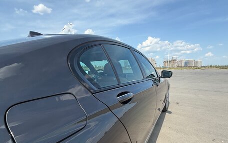 BMW 7 серия, 2022 год, 11 500 000 рублей, 16 фотография
