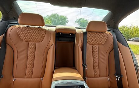 BMW 7 серия, 2022 год, 11 500 000 рублей, 15 фотография