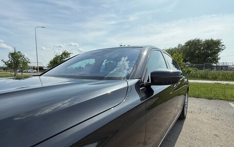 BMW 7 серия, 2022 год, 11 500 000 рублей, 17 фотография