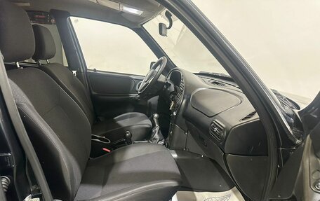 Chevrolet Niva I рестайлинг, 2014 год, 635 000 рублей, 19 фотография