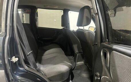 Chevrolet Niva I рестайлинг, 2014 год, 635 000 рублей, 21 фотография