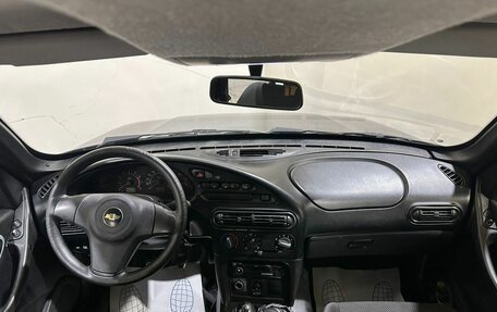 Chevrolet Niva I рестайлинг, 2014 год, 635 000 рублей, 24 фотография