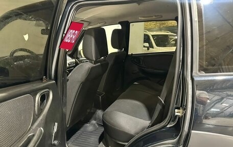 Chevrolet Niva I рестайлинг, 2014 год, 635 000 рублей, 22 фотография