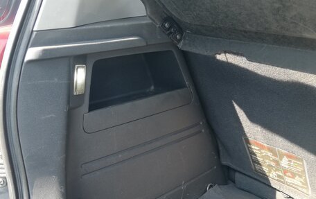 Hyundai Getz I рестайлинг, 2007 год, 619 000 рублей, 15 фотография