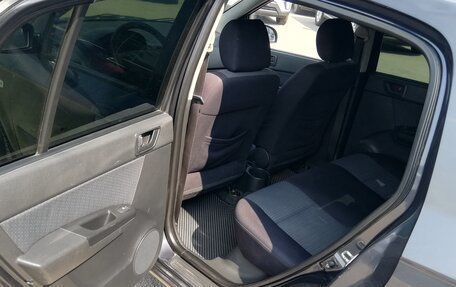 Hyundai Getz I рестайлинг, 2007 год, 619 000 рублей, 19 фотография