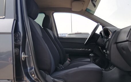 Hyundai Getz I рестайлинг, 2007 год, 619 000 рублей, 24 фотография
