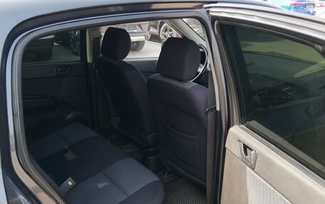 Hyundai Getz I рестайлинг, 2007 год, 619 000 рублей, 21 фотография