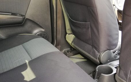 Hyundai Getz I рестайлинг, 2007 год, 619 000 рублей, 22 фотография