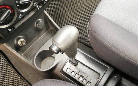 Hyundai Getz I рестайлинг, 2007 год, 619 000 рублей, 28 фотография