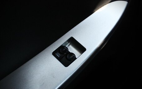 Hyundai Solaris II рестайлинг, 2011 год, 14 фотография