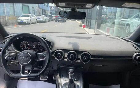 Audi TT, 2015 год, 2 330 999 рублей, 7 фотография