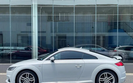 Audi TT, 2015 год, 2 330 999 рублей, 3 фотография