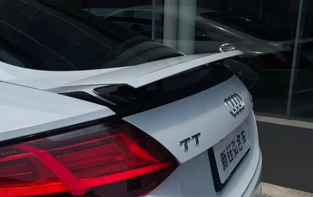 Audi TT, 2015 год, 2 330 999 рублей, 11 фотография