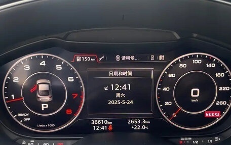 Audi TT, 2015 год, 2 330 999 рублей, 8 фотография