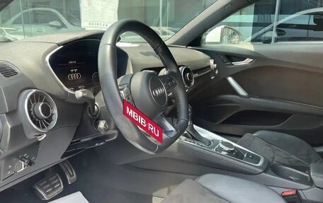 Audi TT, 2015 год, 2 330 999 рублей, 6 фотография