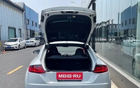 Audi TT, 2015 год, 2 330 999 рублей, 12 фотография