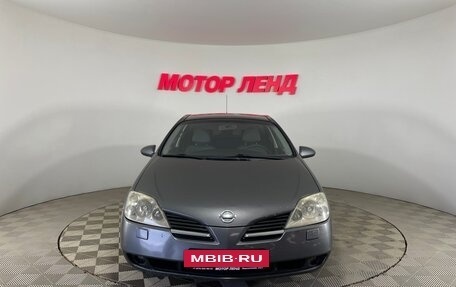 Nissan Primera III, 2005 год, 446 000 рублей, 2 фотография