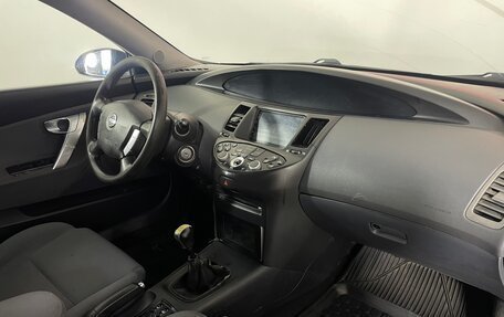 Nissan Primera III, 2005 год, 446 000 рублей, 12 фотография