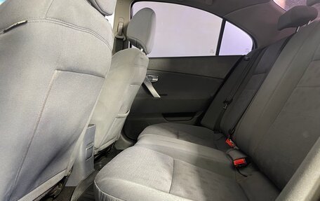 Nissan Primera III, 2005 год, 446 000 рублей, 18 фотография