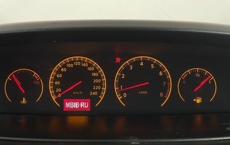 Nissan Primera III, 2005 год, 446 000 рублей, 15 фотография