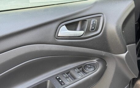 Ford Kuga III, 2018 год, 1 600 000 рублей, 9 фотография