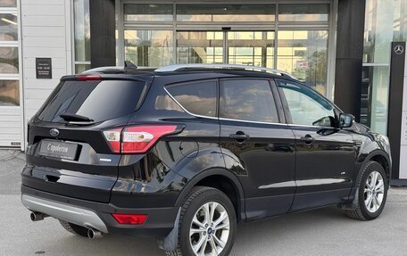 Ford Kuga III, 2018 год, 1 600 000 рублей, 7 фотография