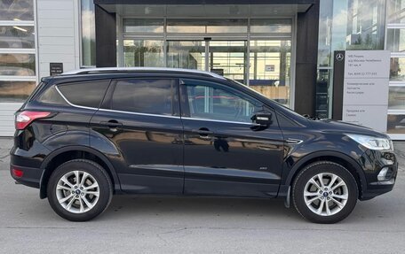 Ford Kuga III, 2018 год, 1 600 000 рублей, 5 фотография