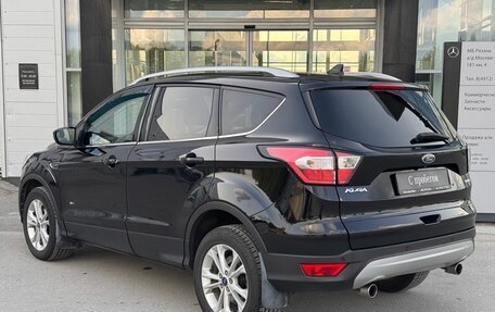 Ford Kuga III, 2018 год, 1 600 000 рублей, 6 фотография