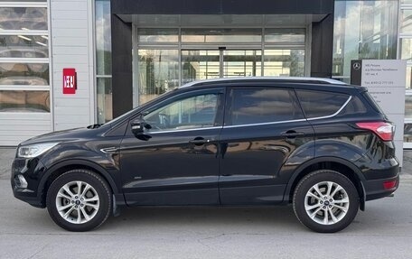 Ford Kuga III, 2018 год, 1 600 000 рублей, 4 фотография