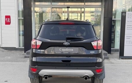 Ford Kuga III, 2018 год, 1 600 000 рублей, 8 фотография