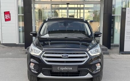 Ford Kuga III, 2018 год, 1 600 000 рублей, 2 фотография
