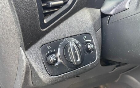 Ford Kuga III, 2018 год, 1 600 000 рублей, 12 фотография