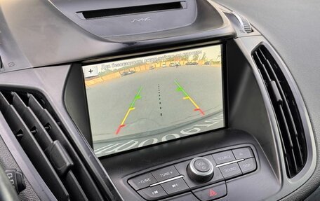 Ford Kuga III, 2018 год, 1 600 000 рублей, 18 фотография