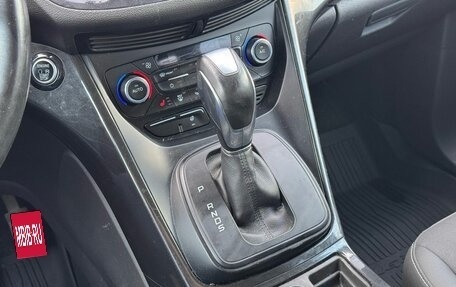 Ford Kuga III, 2018 год, 1 600 000 рублей, 21 фотография